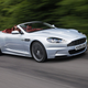 Illustration for article titled Aston Martin DBS Volante: Perfect Summer Grand Tourer?